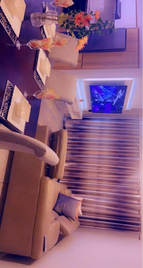 Apartment Rnr Crystal Lagoon *