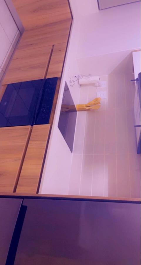 Apartment Rnr Crystal Lagoon *