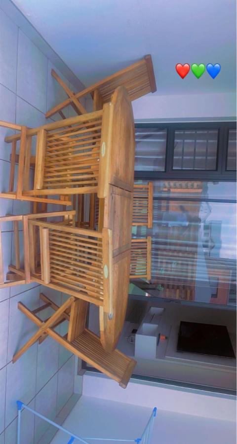 Apartment Rnr Crystal Lagoon